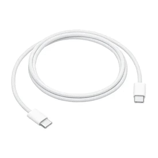 Cabo Apple USB-C MW493ZM/A 1M