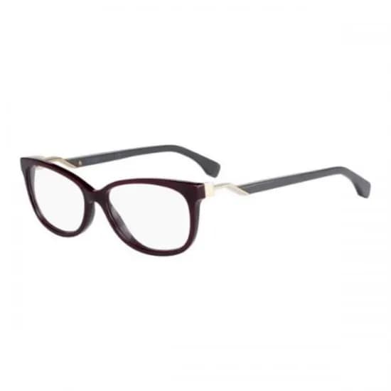 Óculos Armação Fendi 0233 - 585 (54-15-140)