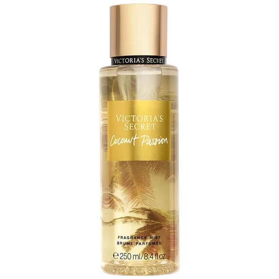 Colônia Victoria's Secret Coconut Passion - 250ML