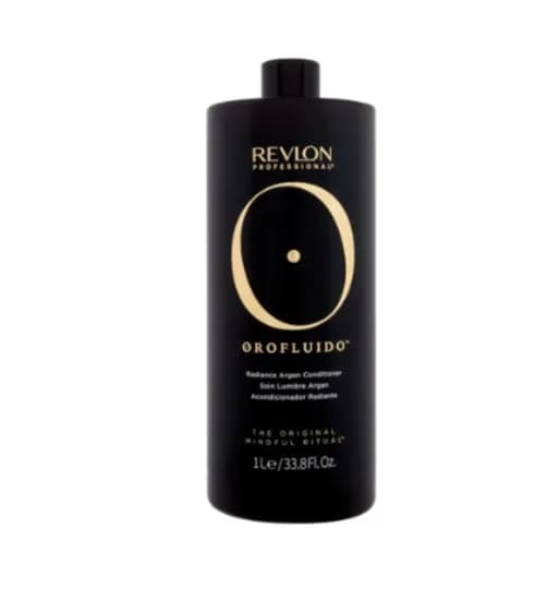 Revlon Orofluido Acondicionador Radiante 1L