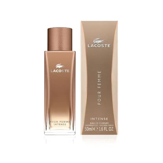 Lacoste Pour Femme Intense Edp 50ML