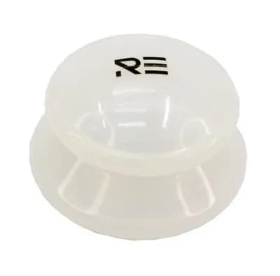 Roovjoy Cabo Electrodo 2 Pino 2MM para R-C101W / R-C101A