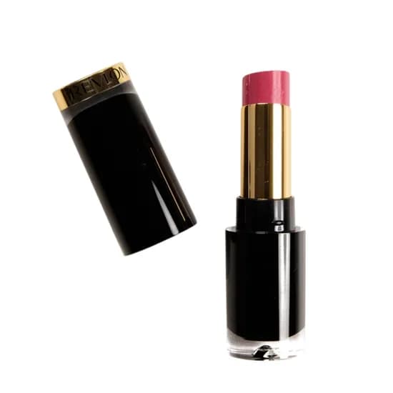 Revlon Glass Shine Lipstick 003