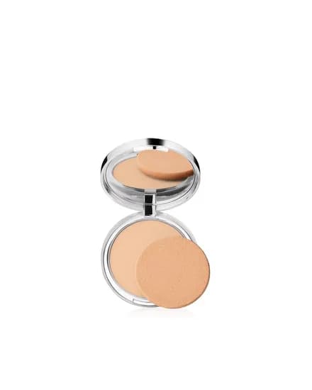 Polvo Compacto Clinique Superpowder Double Face 07 Matte Neutral