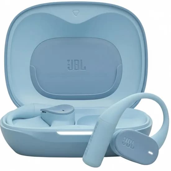 Fone de Ouvido Aberto JBL Bluetooth Sense Lite - Azul