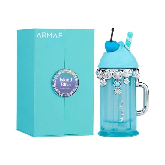 Perfume Armaf Delights Island Bliss Edp 100ML - Femenino