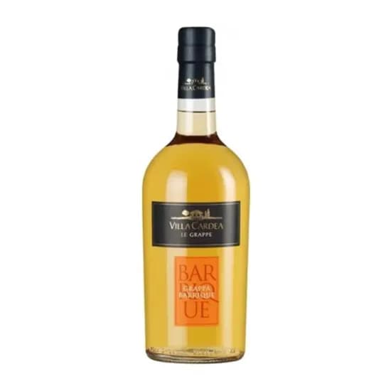 Villa Gardea Grappa Barrique 500ML