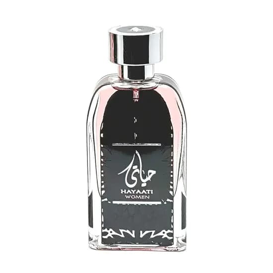 Perfume Ard Al Zaafaran Hayaati Edp (F) - 100ML(Atacado)