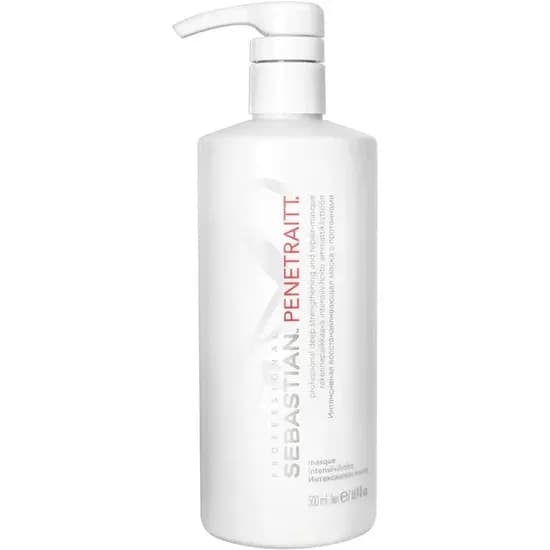 Sebastian Mascara Capilar Penetraitt 500ML