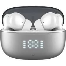 Gtide Earphones Colorbeats Bluetooth/Silver