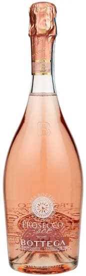 Espumante Bottega Prosecco Rosé 750ML