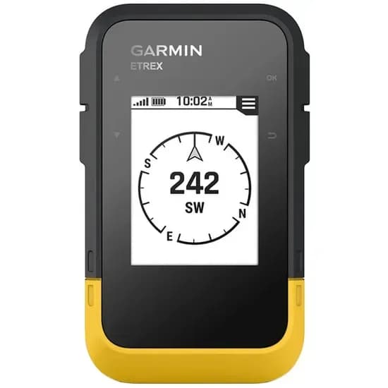 GPS Garmin Trilha Etrex 10 Se 6300-5