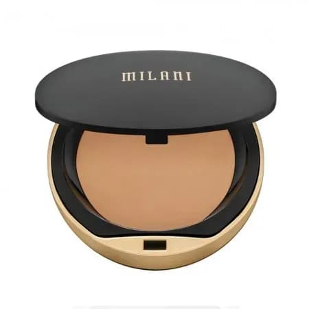 Po Compacto Milani Conceal + Perfect Shineproof Powder 05 Natural Beige