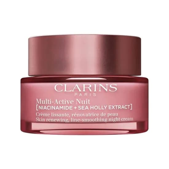 Crema Clarins Multi-Active Night 50ML