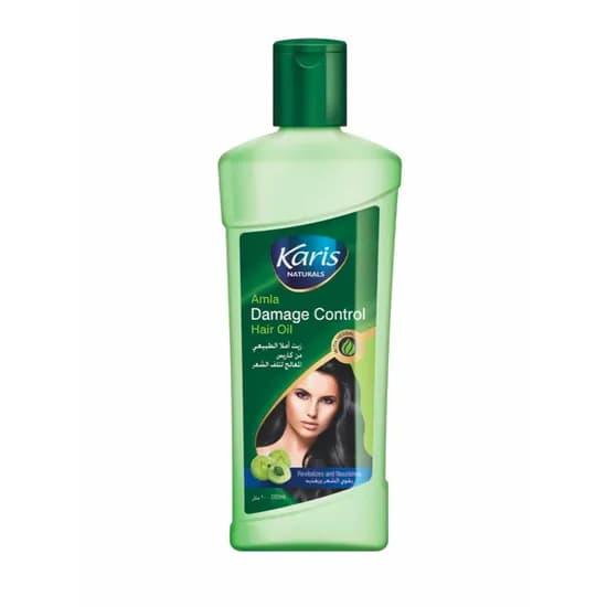 Karis Amla Damage Control Hair Oil 200ML