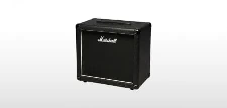 Gabinete Marshall MX112