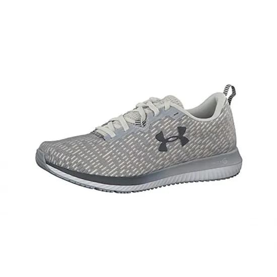 Tênis Under Armour Masculino 3021230-100 10 Blur 2-White
