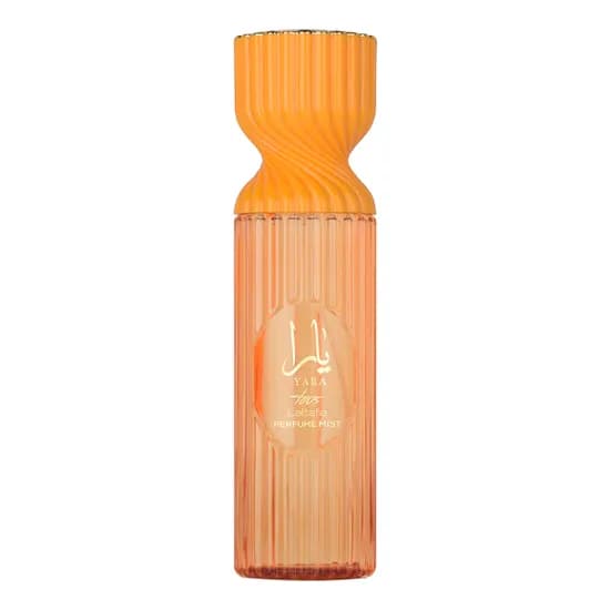 Lattafa Body Splash Yara Tous 250ML