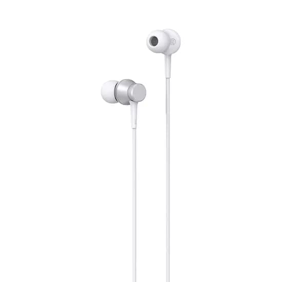 Fone G-Tide Wired Headphone CW02 USB-C Branco