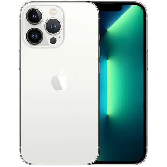 iPhone 13 Pro Max 512GB Blanco Swap Grade A (Americano)