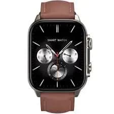 G-Tide Reloj Smart S5 Pro Gold