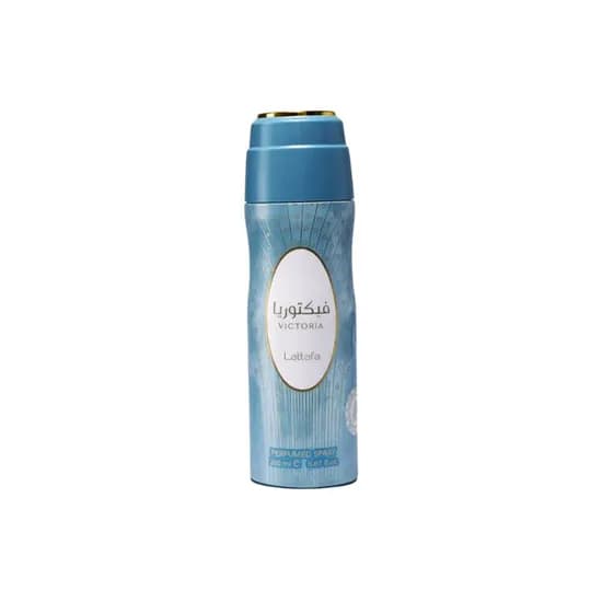 Lattafa Victoria Deodorant 200ML