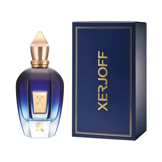 Xerjoff Join The Club Comandante 50ML Edp