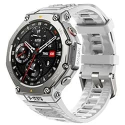Relógio Smartwatch Amazfit T-Rex 3 A2323 - Haze Cinza