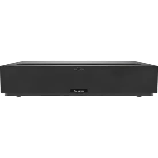 Projetor Laser Formovie Theater L206FGN 4K Uhd Ust 1800 Lúmens Wifi - Cosmo Gray