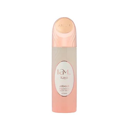 Armaf Body Splash I AM Kaya 250ML