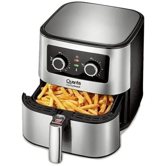 Fritadeira Elétrica Quanta QTAF500 110V
