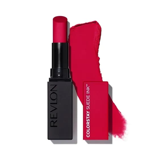 Revlon Colorstay Suede Ink #018 First Class