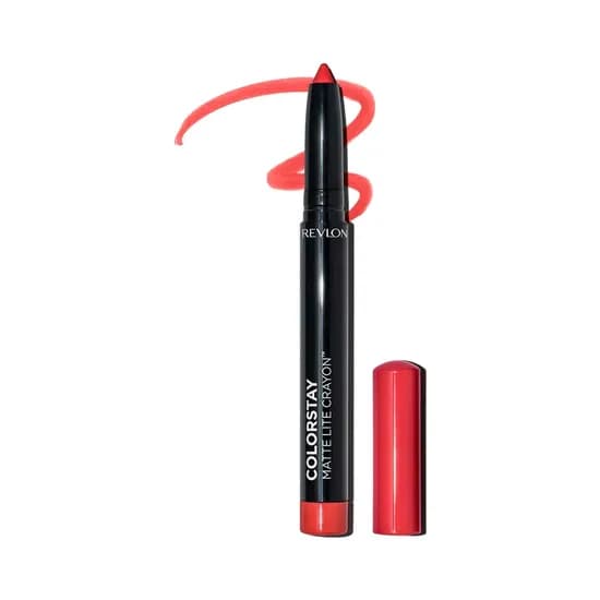 Revlon Colorstay Matte Lite Crayon 008 s