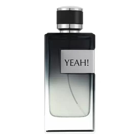 Perfume Maison Alhambra Yeah Man Masculino Eau de Parfum 100ML
