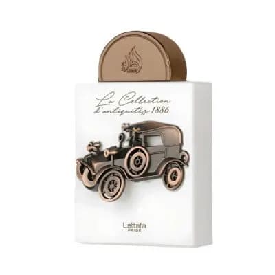 Lattafa La Collection Antique Car 100ML