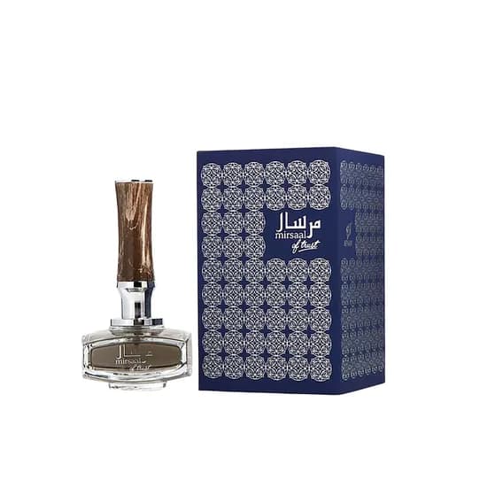 Edp Afnan Mirsaal Of Trust Blue Vapo 90ML