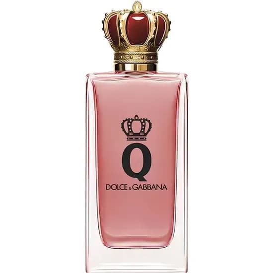 Dolce & Gabbana Perfume Q BY Eau de Parfum Intense 50ML