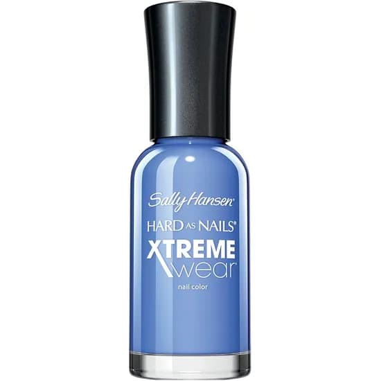 Esmalte Sally Hansen Nail Xtreme Royal Hue