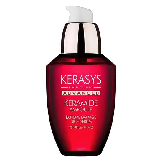 Sérum Kerasys Advanced Keramide Extreme Damage Clinic 70ML