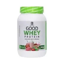 Good Energy Whey Protein Frutilla 900GR
