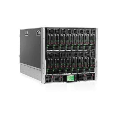 Server HP BLC7000 Cto 3 In LCD PN: 681844-B21