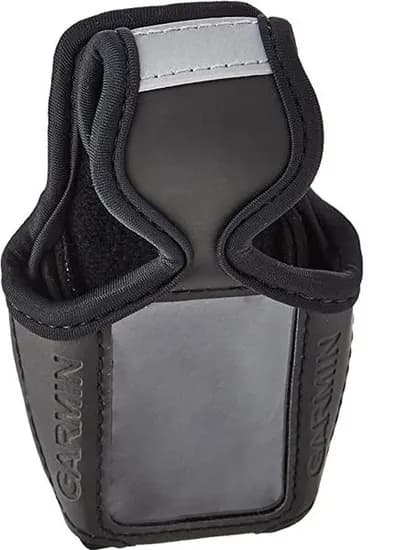 GPS Garmin Etrex Capa de Proteção com Clip para Etrex 10, 20, 30, 22X, 32X.