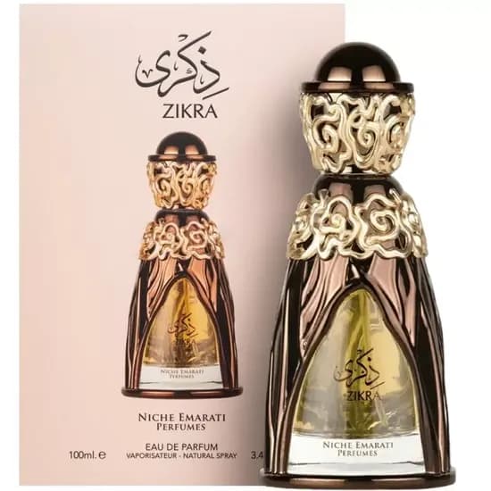 Lattafa Niche e. Marati Zikra 100ML