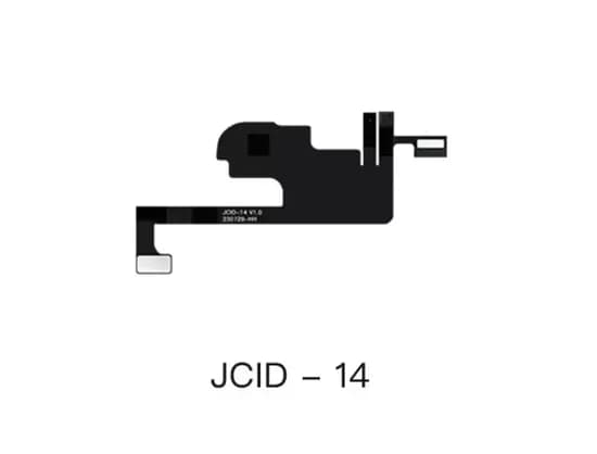 Flex Jcid Receiver FPC iPhone 14