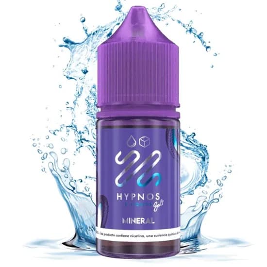Hypnos 30ML Salt Mineral 35MG