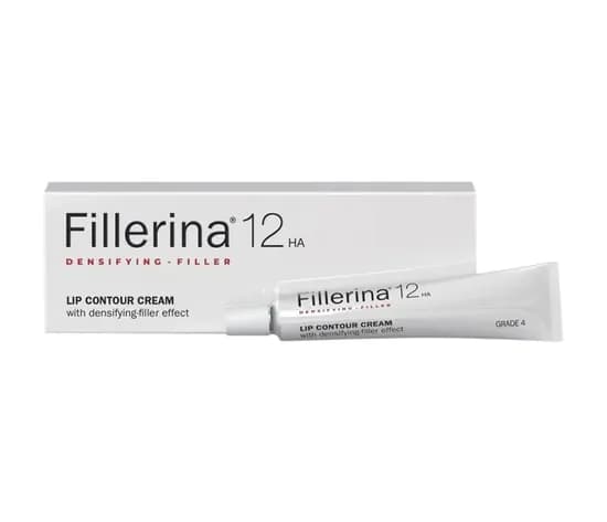 Fillerina 12HA Crema de Labios Grade 4
