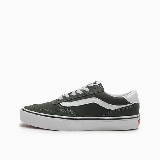 Calzado Vans Brooklyn LS Verde