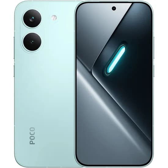 Celular Xiaomi Poco X8 Pro 5G - 12/512GB - Dual-Sim - 6.59" - Verde