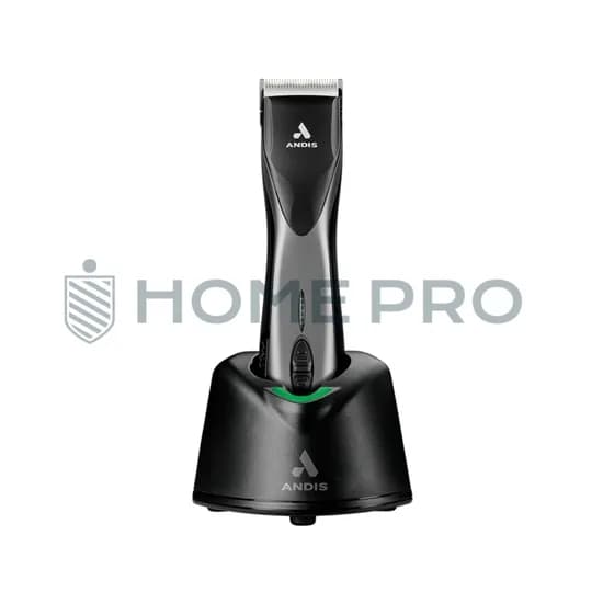 Cortador de Cabelo Sem Fio com Lâmina Destacável Andis Supra ZR II