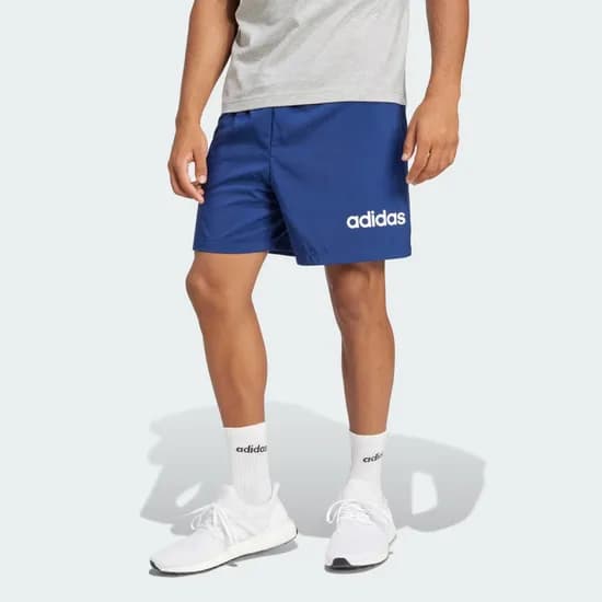 Bermuda Adidas Short Chelsea Azul